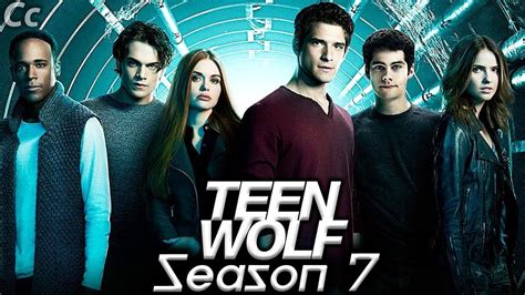 teen wolf teenage 7|when was teen wolf released.